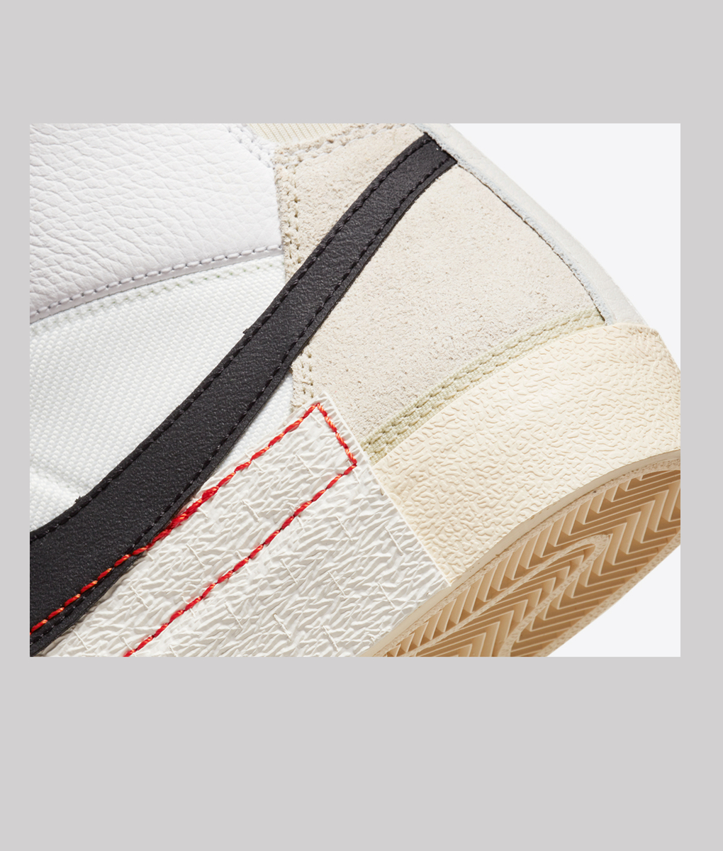 Nike - 1 - VegNonVeg