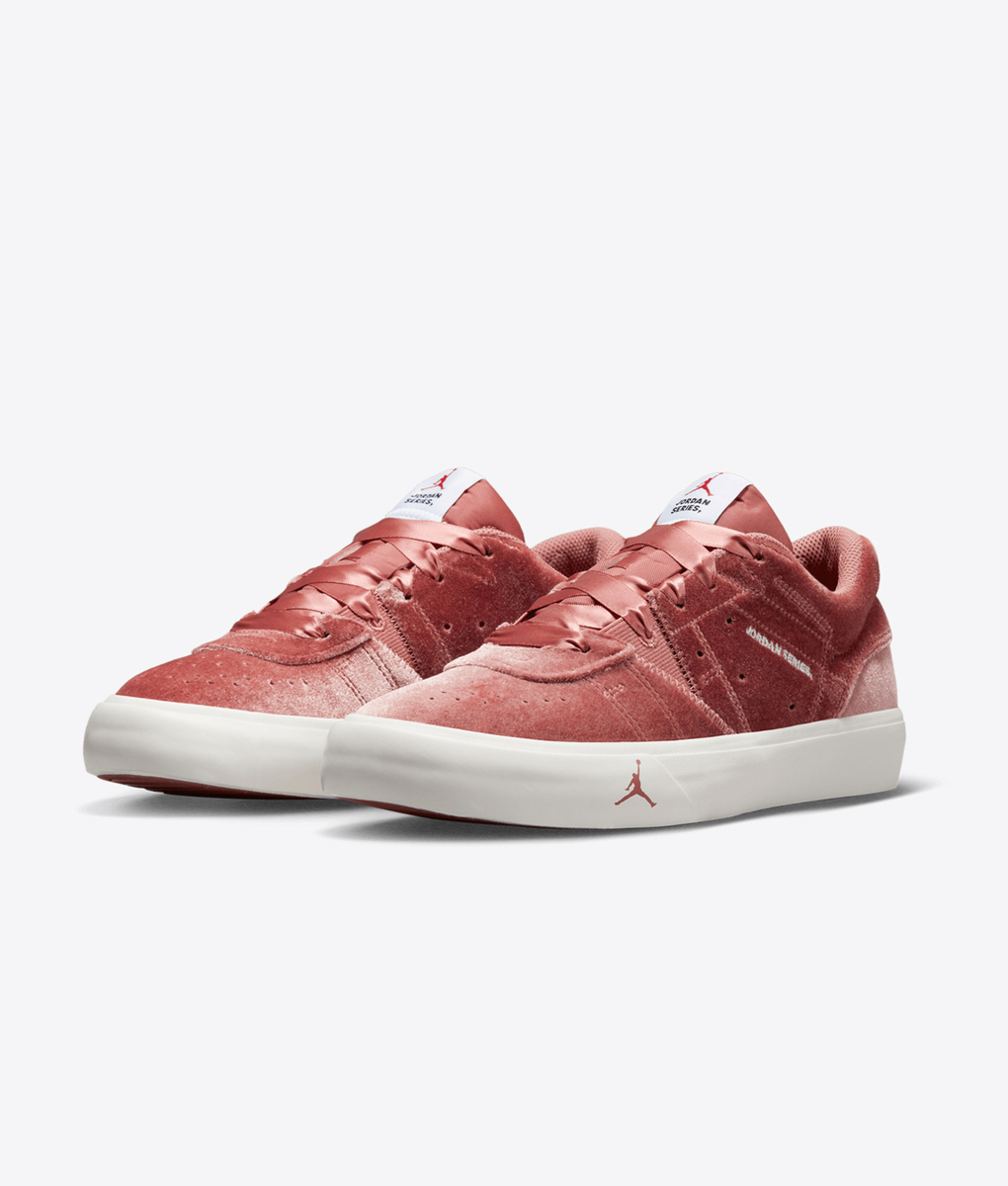Jordan - Wmns Jordan Series Es Se - VegNonVeg