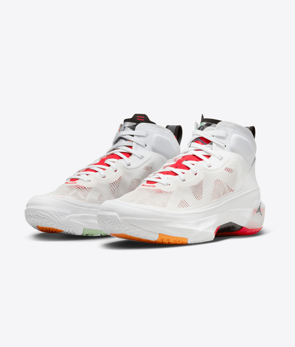 Jordan - 1 - VegNonVeg
