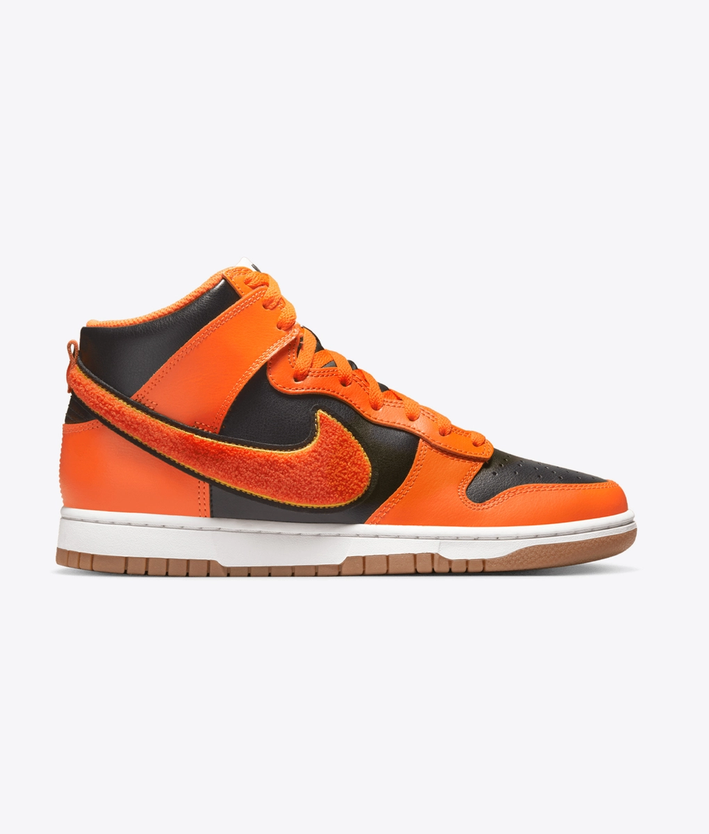 国内正規 NIKE DUNK HI RETRO Nike - 1 - VegNonVeg