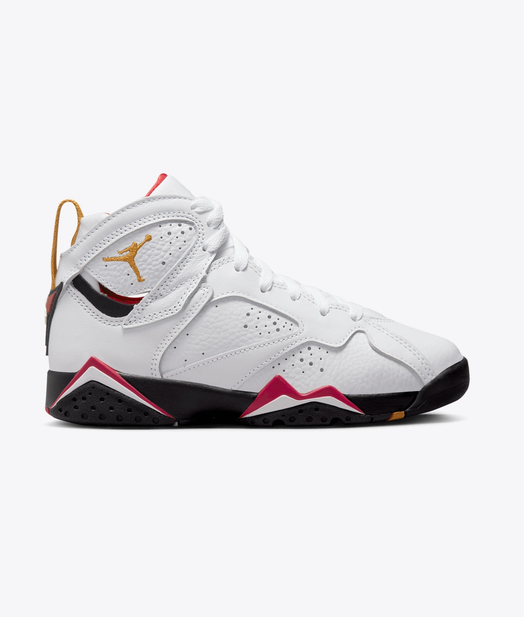 Jordan - Air Jordan 7 Retro Bg - VegNonVeg