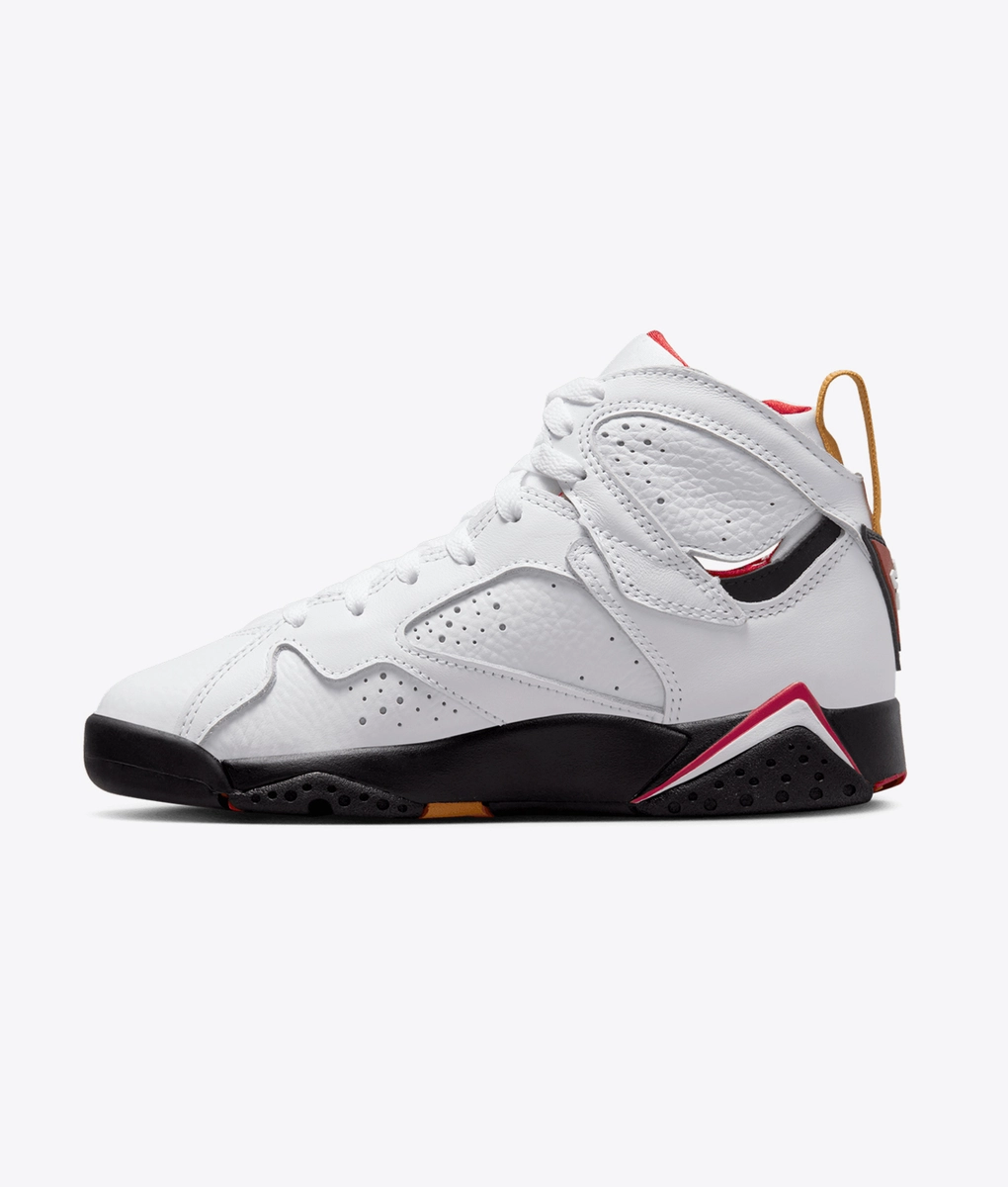Jordan - Air Jordan 7 Retro Bg - VegNonVeg