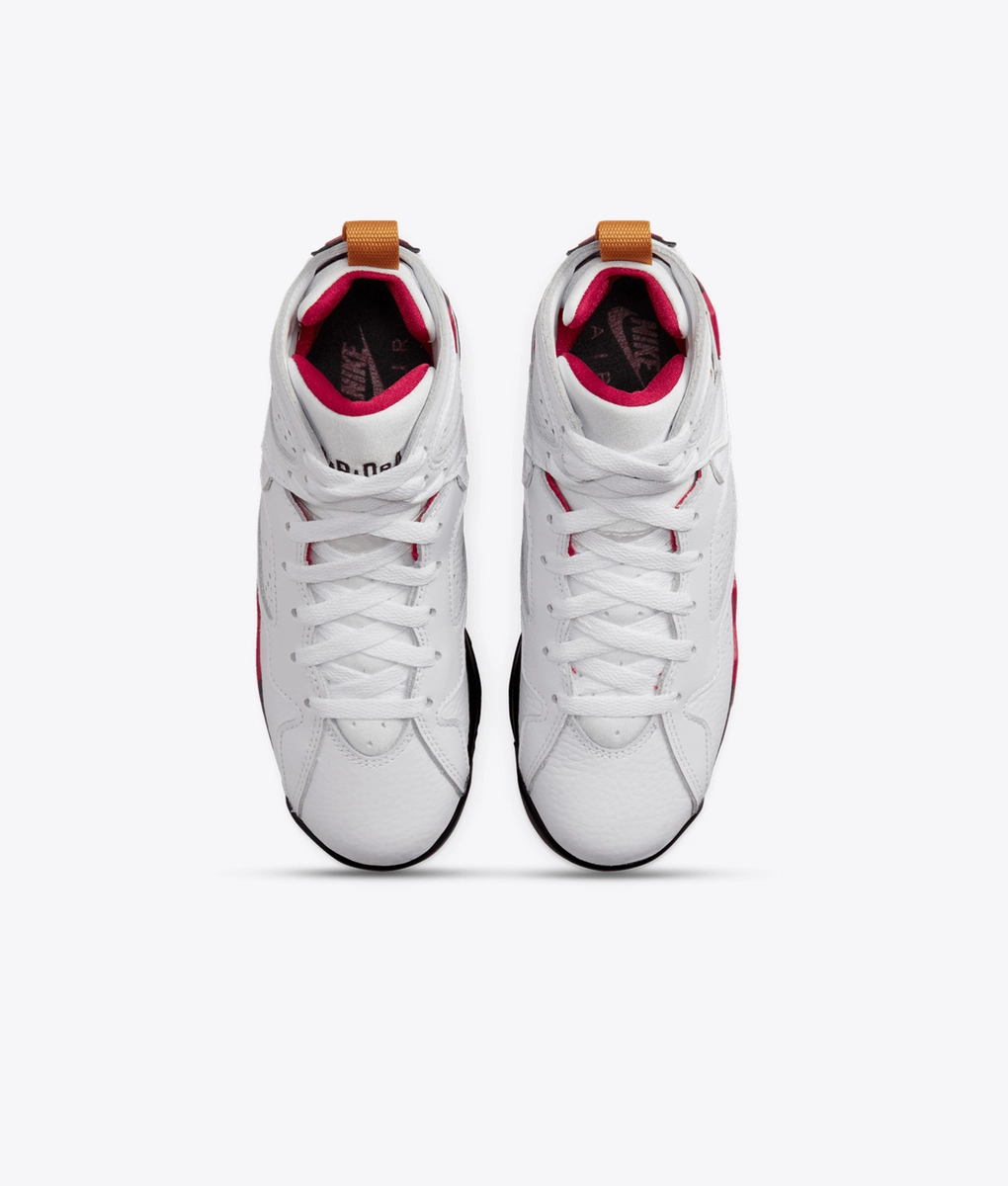 Jordan - Air Jordan 7 Retro Bg - VegNonVeg