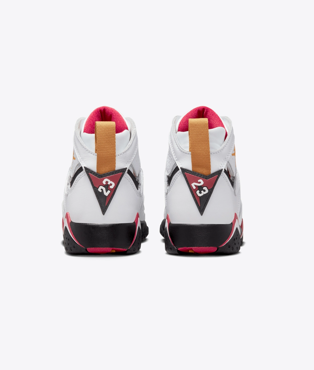 Jordan - Air Jordan 7 Retro Bg - VegNonVeg