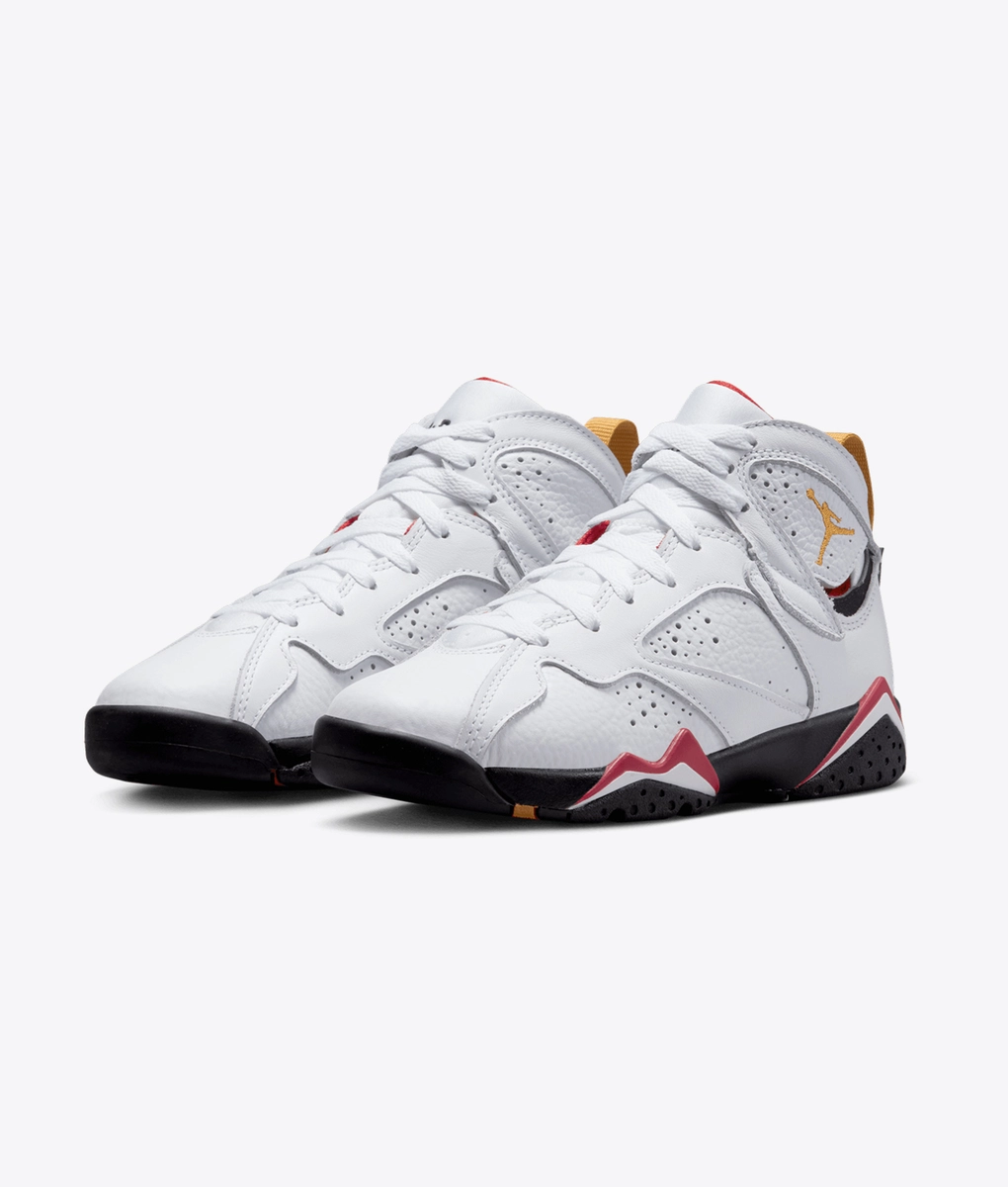 Jordan - Air Jordan 7 Retro Bg - VegNonVeg