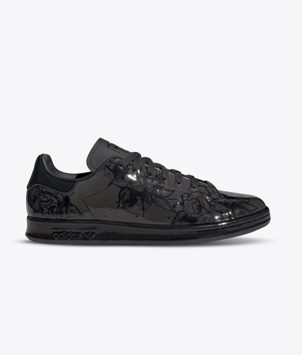 ☆大人気☆adidas Originals Stan Smith Supplier Colour Size 7 - adidas Stan Smith Patchwork Trefoils W for sale