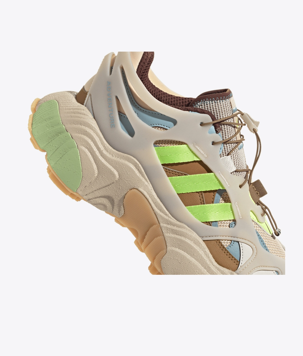 adidas gazelle silver green womens Adidas Roverend Adventure – Oneness Boutique