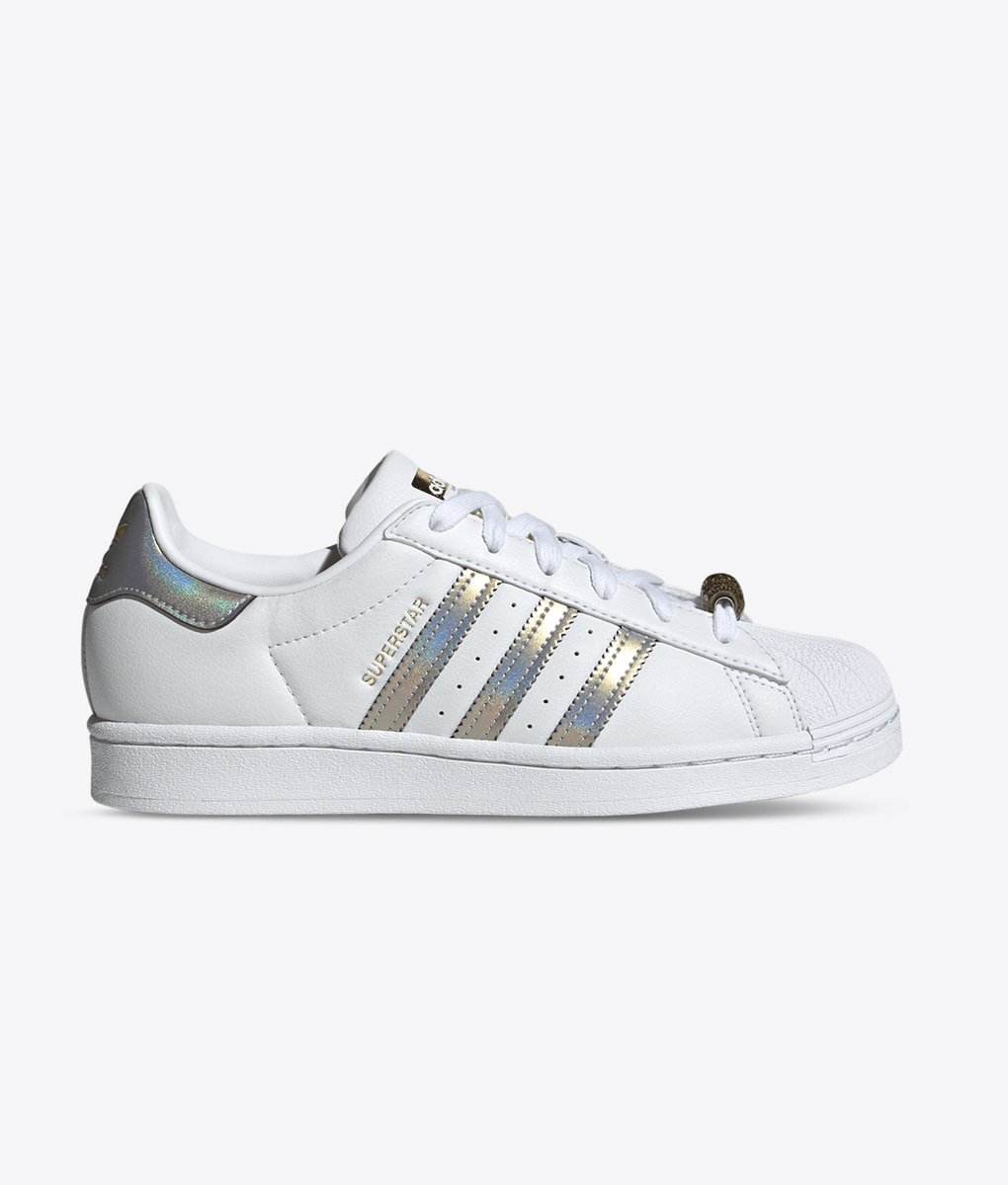 Adidas Originals - Superstar W - VegNonVeg