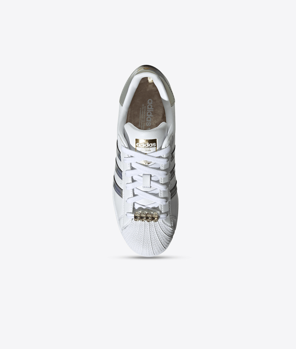 adidas FREAK グローブ Sサイズ ホワイト/ゴールド ADIDAS FREAK SPARK MID 2023 クラウドホワイトゴールド - メルカリ