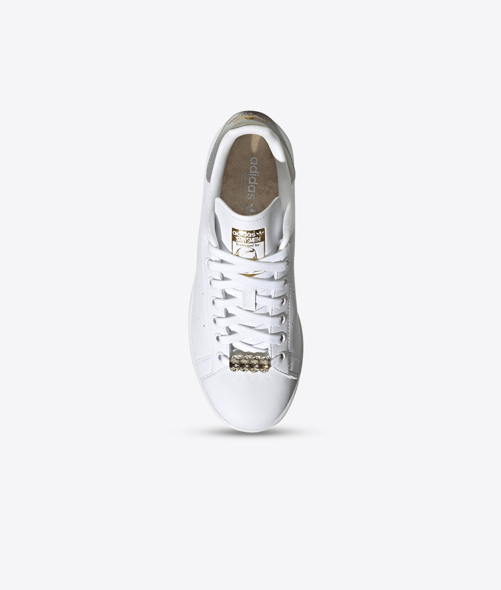 Adidas Originals - Stan Smith W - VegNonVeg