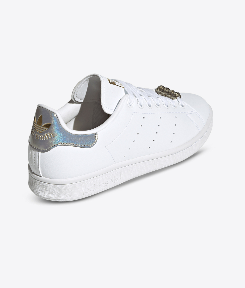 Adidas Originals - Stan Smith W - VegNonVeg
