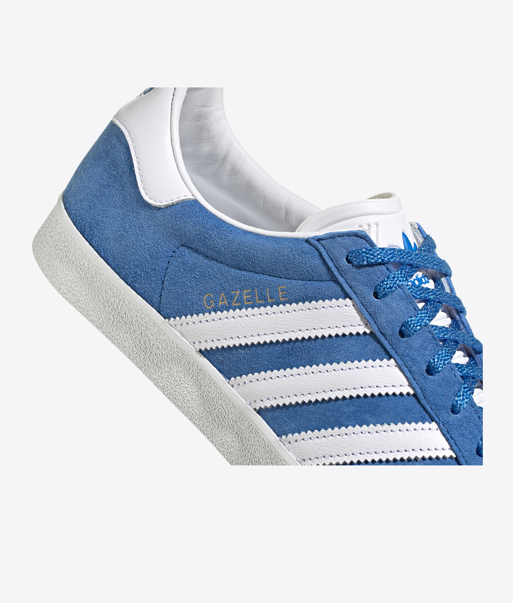 ペールブルー Adidas Originals - 1 - VegNonVeg