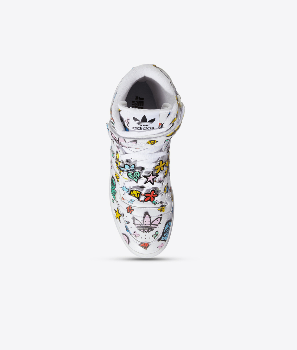 Adidas Originals - 1 - VegNonVeg
