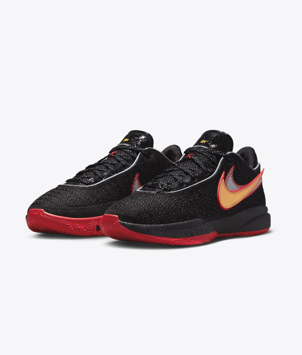 Nike - 1 - VegNonVeg