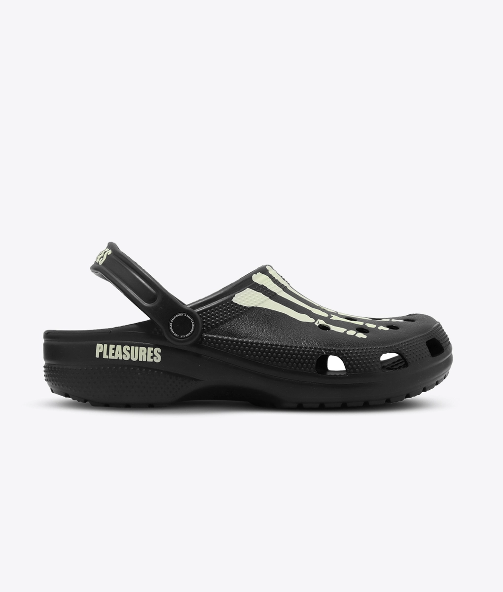 Crocs - Crocs Classic Lnd Clg - VegNonVeg