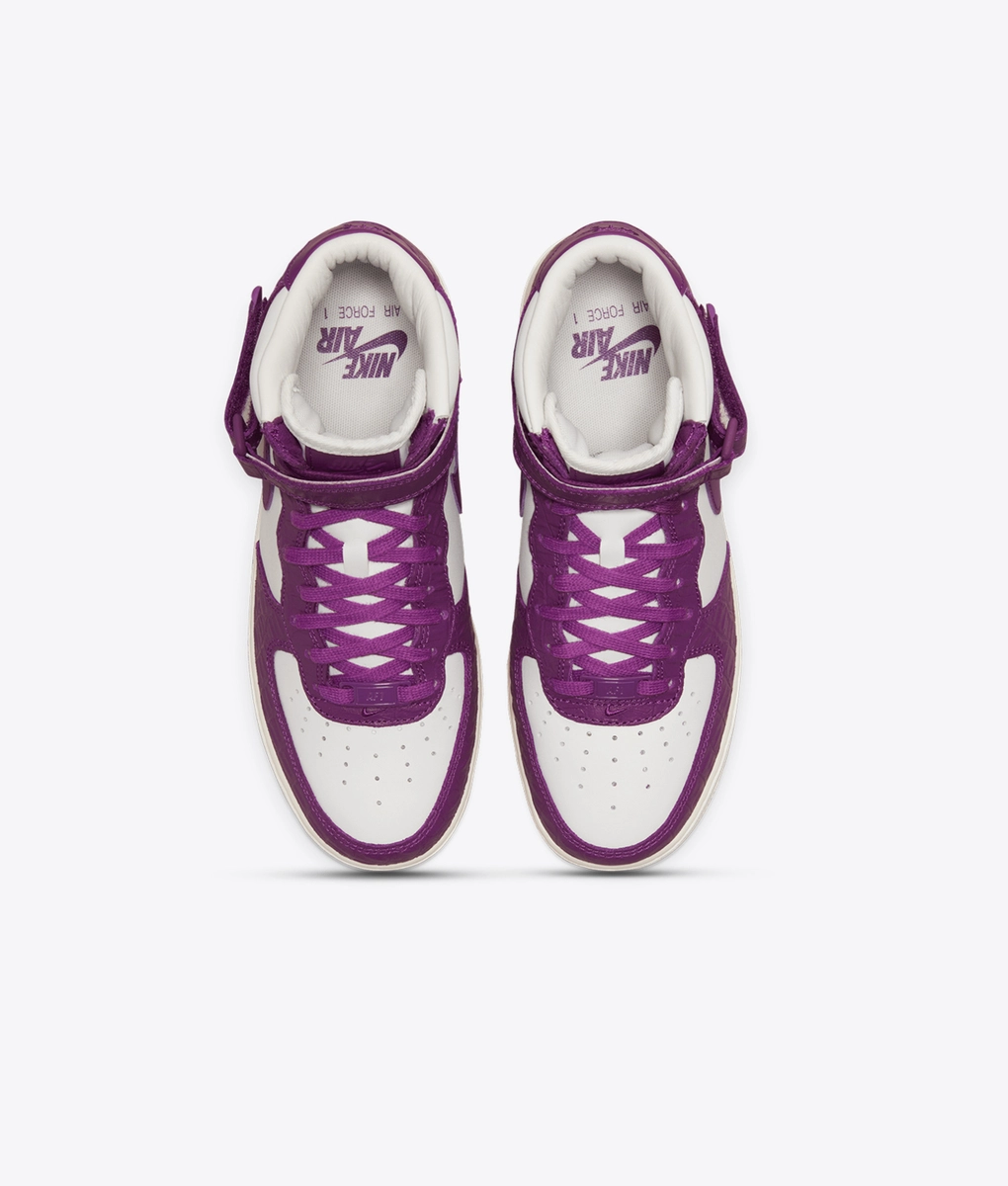 nike air force viotech