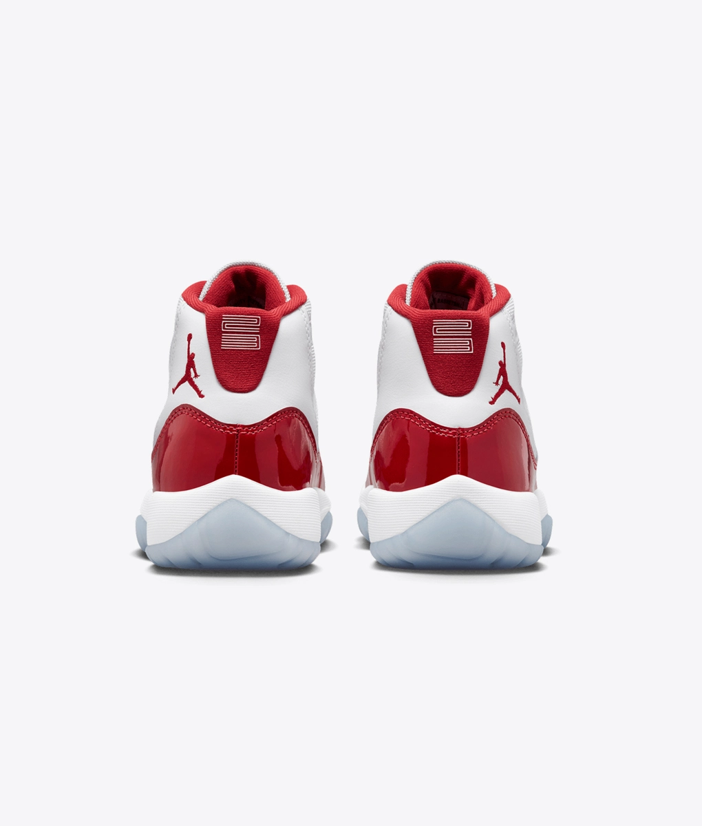 Jordan - Air Jordan 11 Retro Gs - VegNonVeg