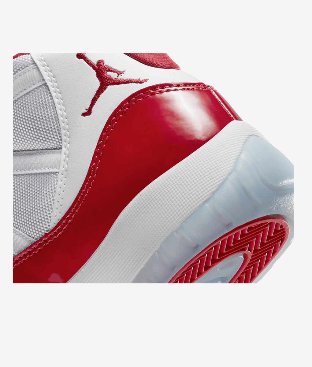 Jordan - Air Jordan 11 Retro Gs - VegNonVeg