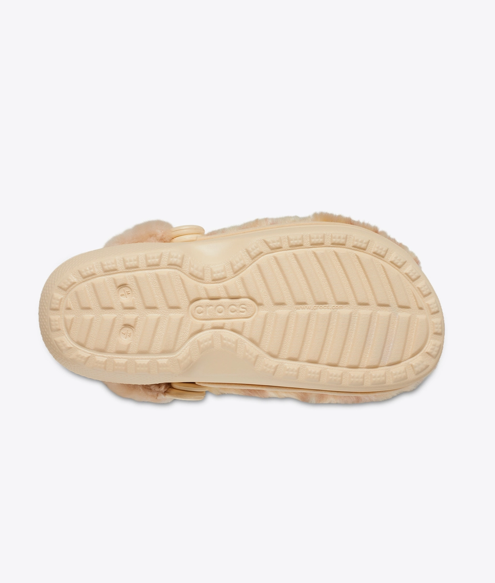 Crocs - Kpp X Crocs Fur Sure Clog Mlt - VegNonVeg