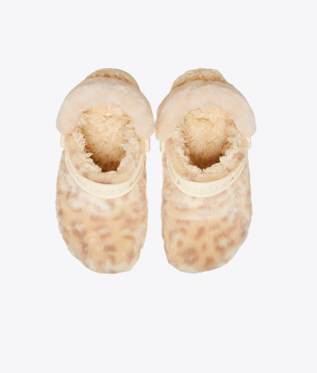 Crocs - Kpp X Crocs Fur Sure Clog Mlt - VegNonVeg
