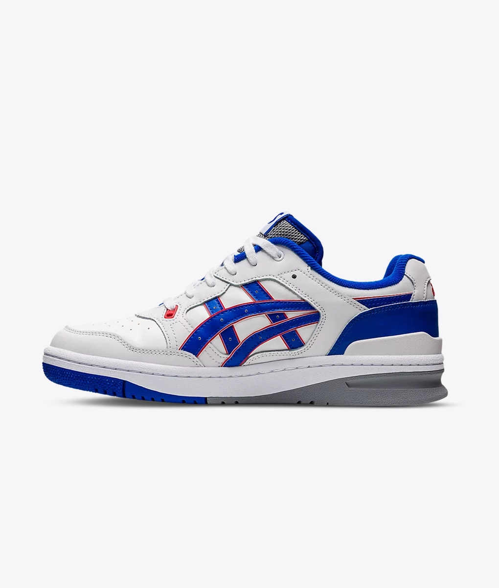 ASICS - 1 - VegNonVeg