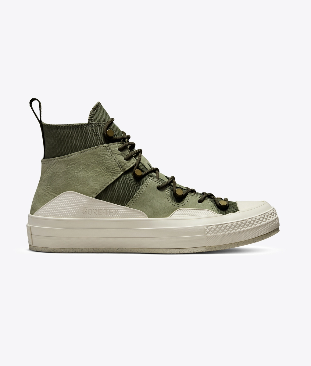 Converse - 1 - VegNonVeg