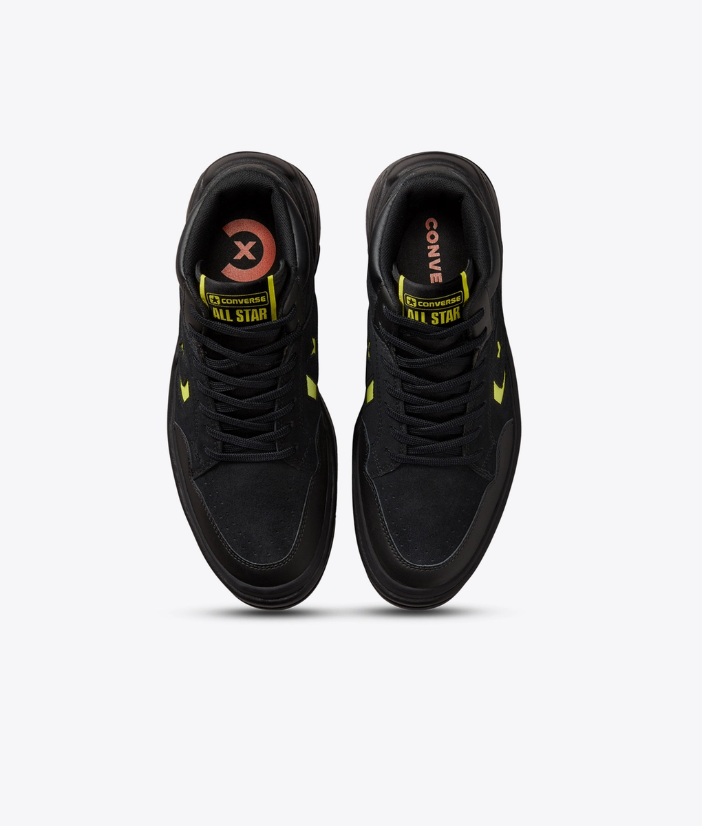 コンバース WEAPON CX MID　CONVERSE WEAPON The Converse Weapon CX Mid may be my favorite shoes I've ever