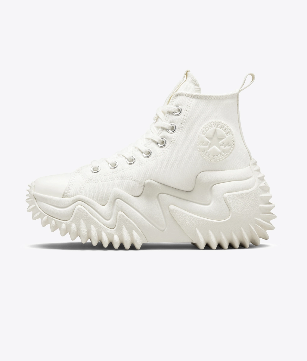 Converse - Run Star Motion Hi - VegNonVeg