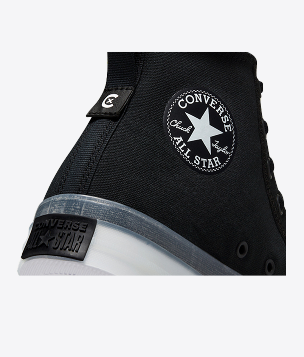 Converse - 1 - VegNonVeg
