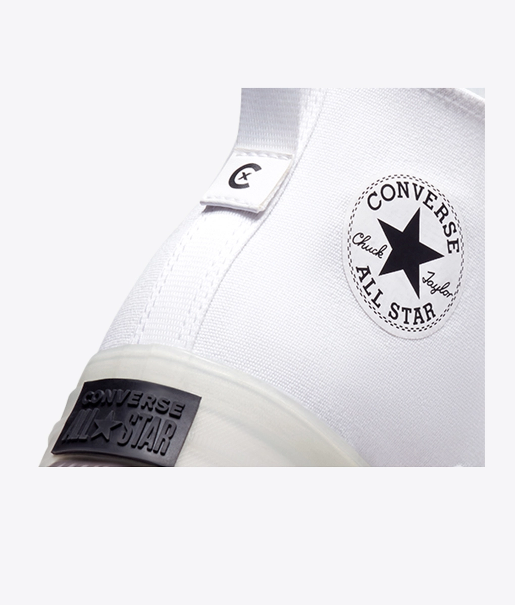 Converse - 1 - VegNonVeg
