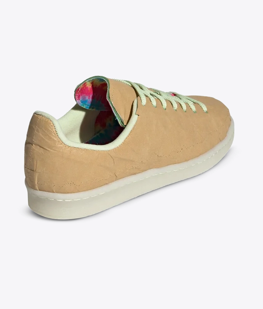 Adidas Originals - Campus 80 Crop - VegNonVeg