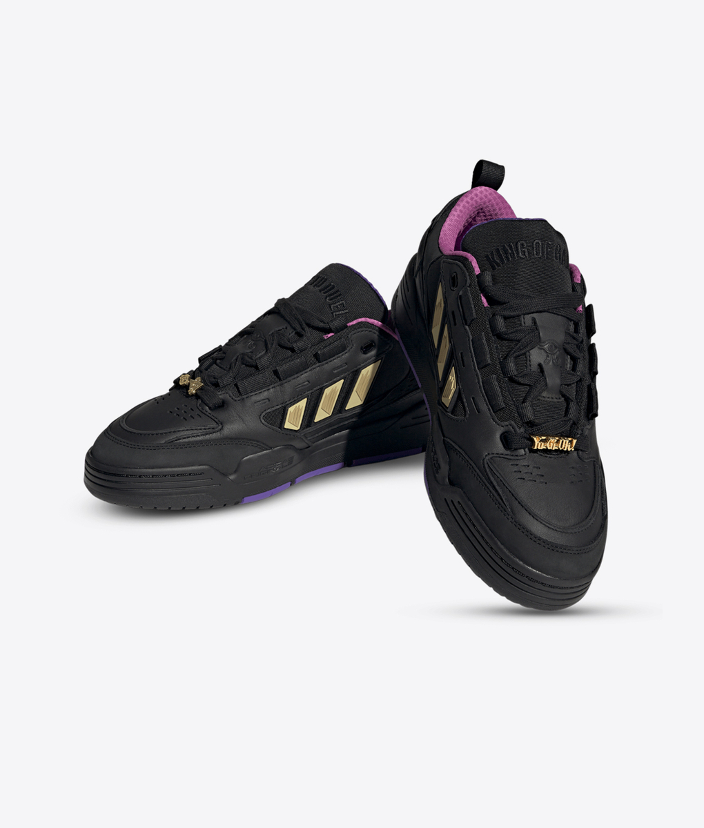 Adidas Originals - 1 - VegNonVeg