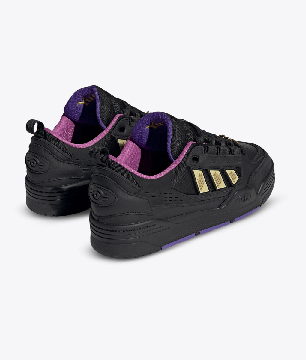 yu Adidas Originals - 1 - VegNonVeg