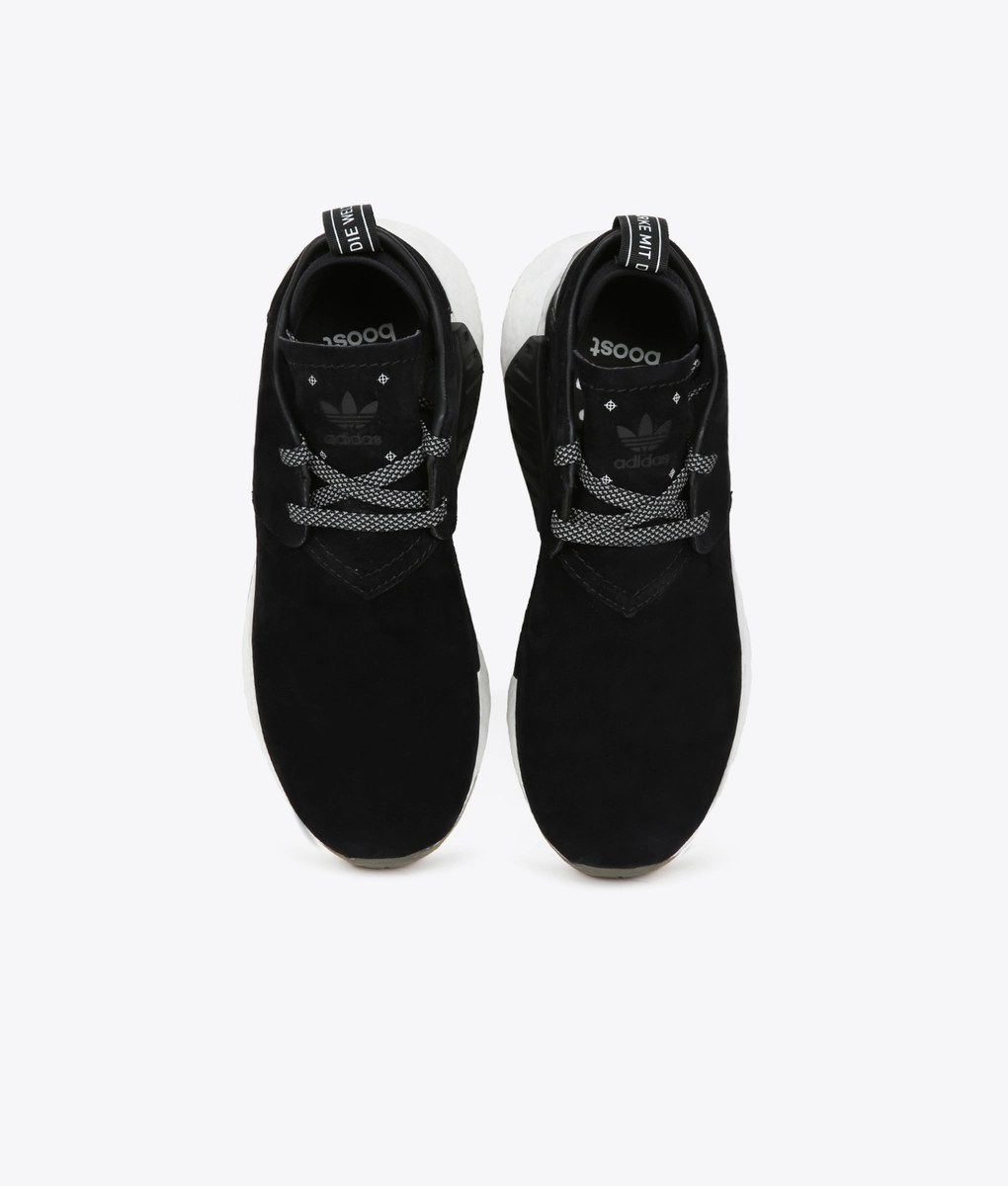 Adidas Originals - 1 - VegNonVeg