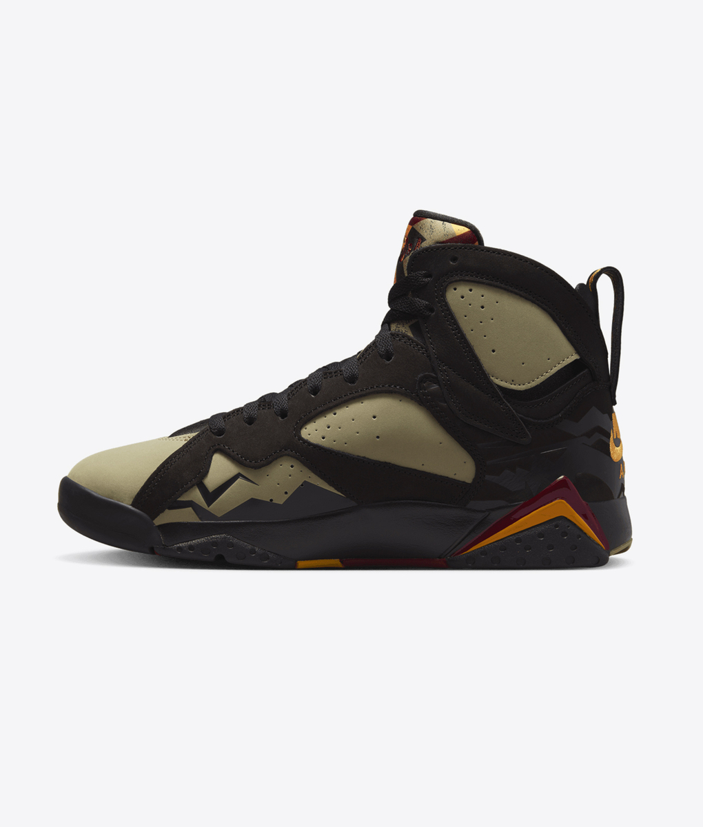 Jordan - 1 - VegNonVeg