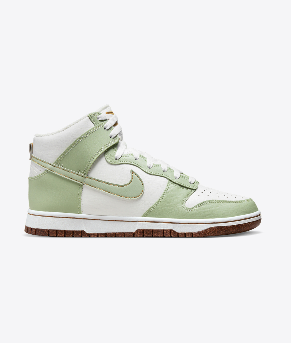 Nike - 1 - VegNonVeg