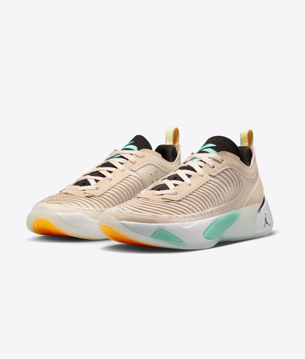 Jordan - 1 - VegNonVeg
