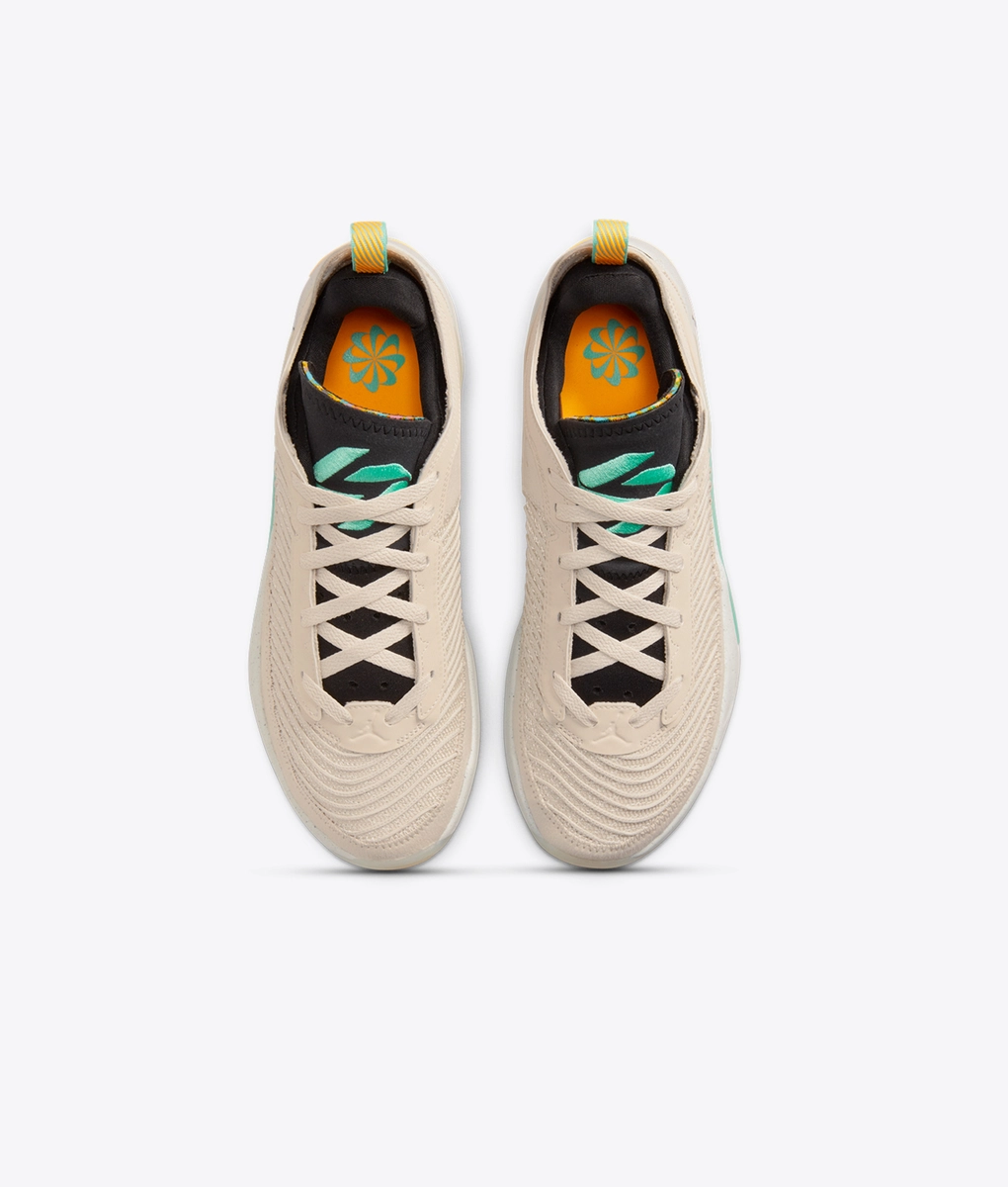 JORDAN BRAND JORDAN LUKA 1 NEXT NATURE PF LT OREWOOD BRN/LIGHT MENTA-BLACK  22HO-I|atmos（アトモス） 公式オンラインストア