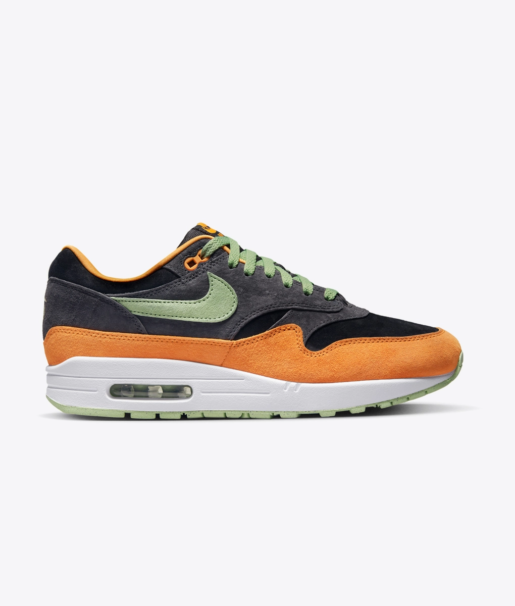 air max 1 kumquat