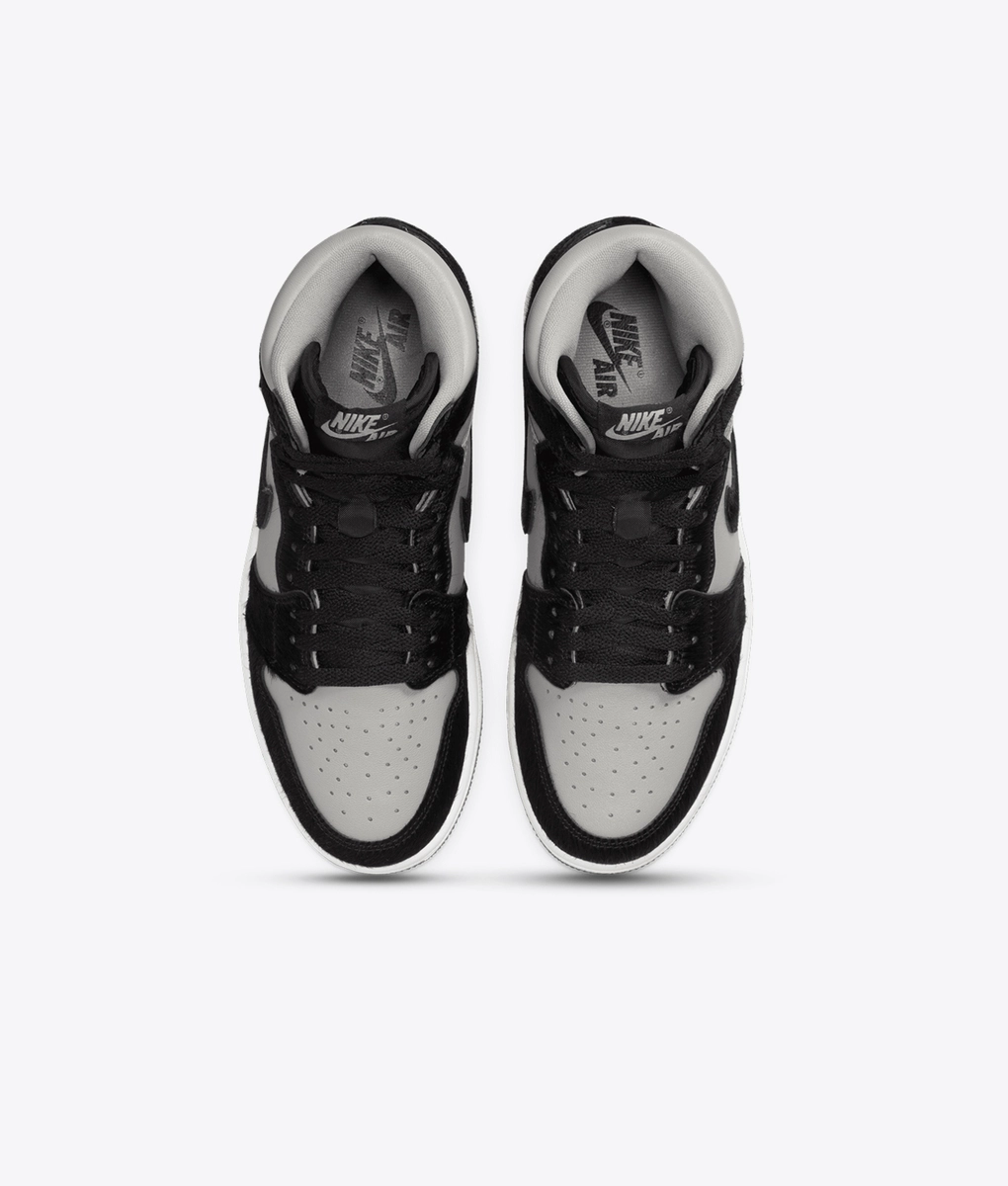 Jordan - Wmns Air Jordan 1 Retro Hi Og - VegNonVeg