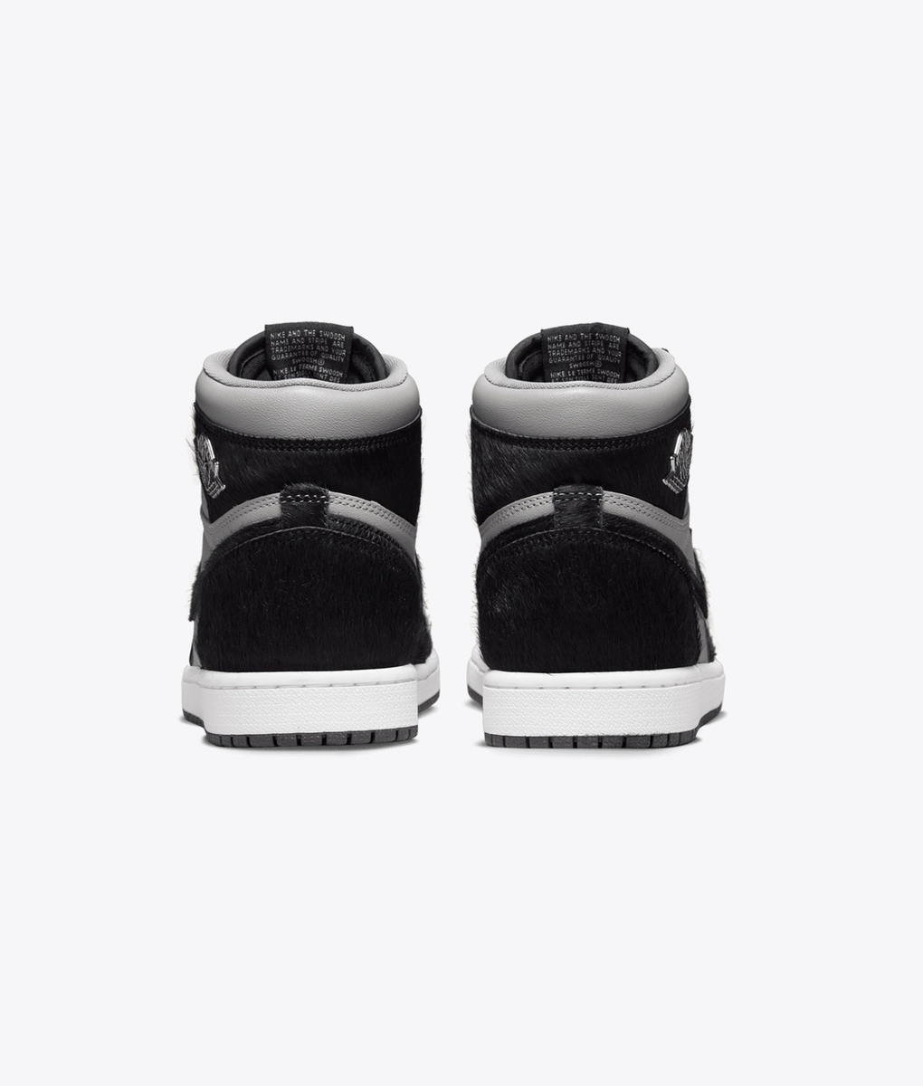 Jordan - Wmns Air Jordan 1 Retro Hi Og - VegNonVeg