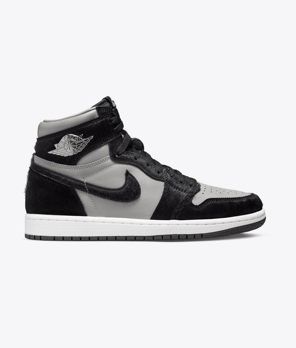 Jordan - Wmns Air Jordan 1 Retro Hi Og - VegNonVeg
