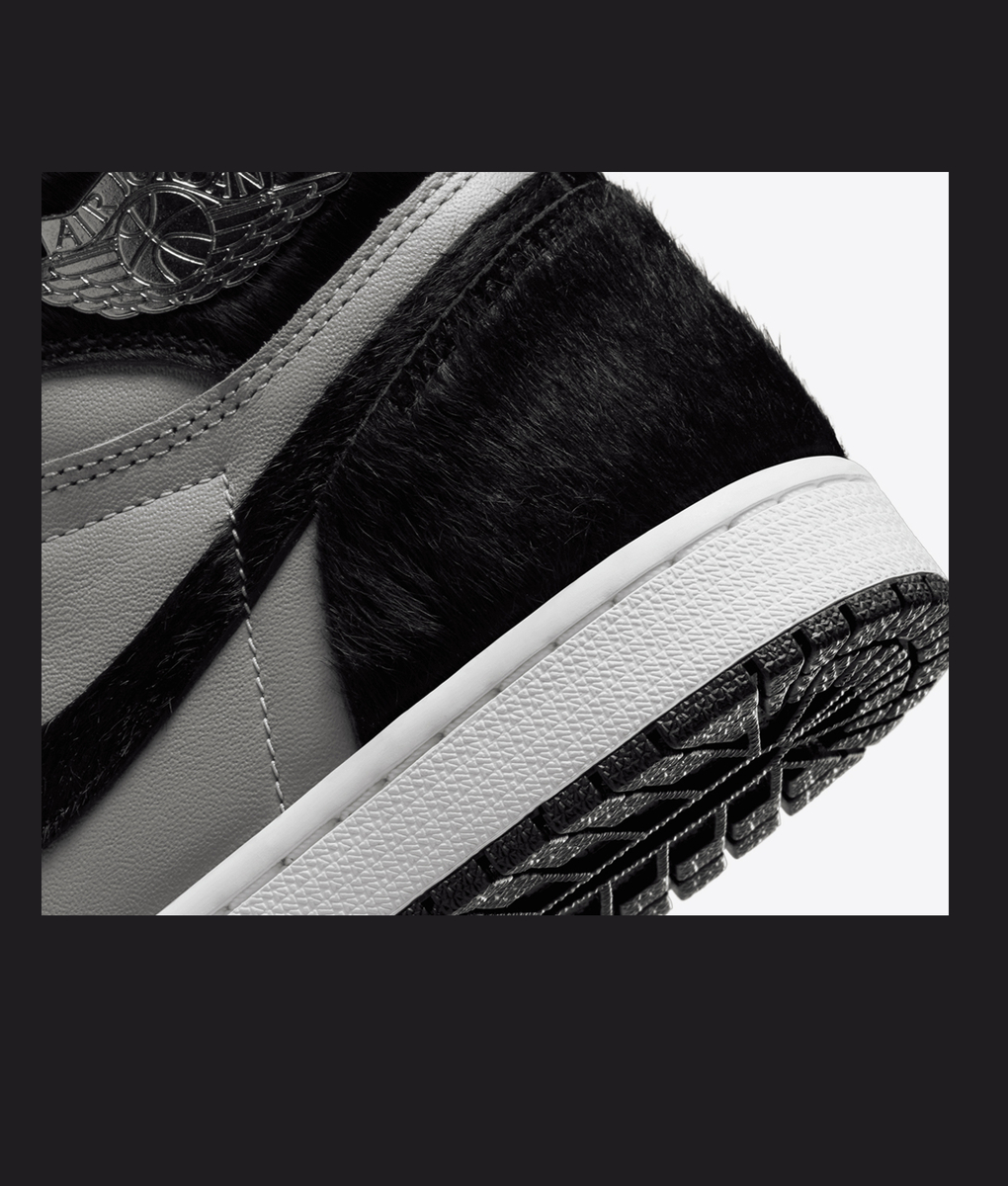 Jordan - Wmns Air Jordan 1 Retro Hi Og - VegNonVeg