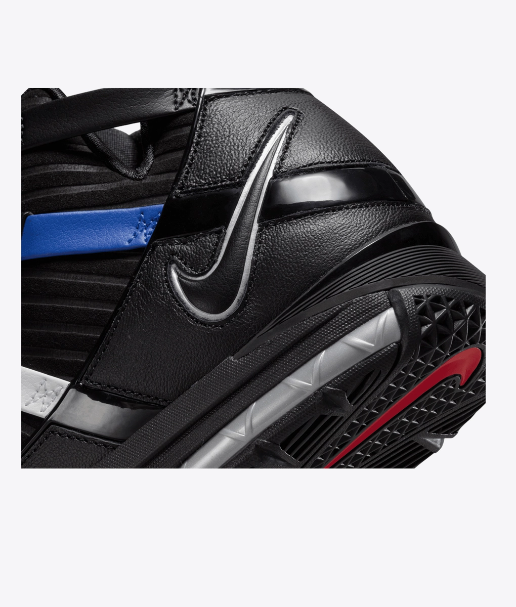 Nike - 1 - VegNonVeg