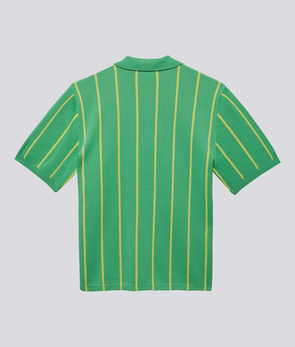 Adidas Originals - Pw Knit Jrsy - VegNonVeg