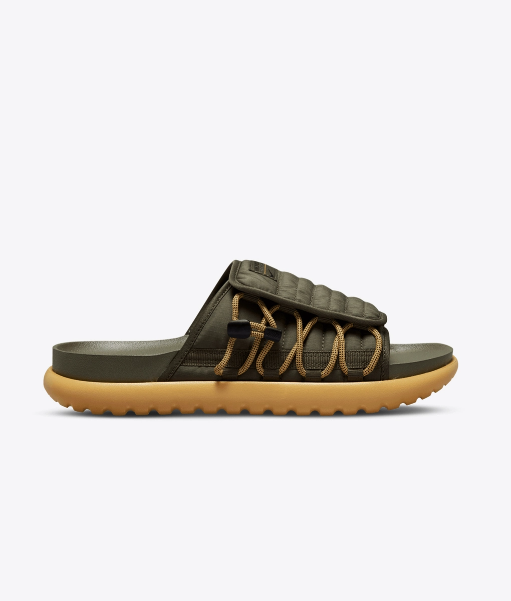 Nike - Asuna 2 Slide - VegNonVeg
