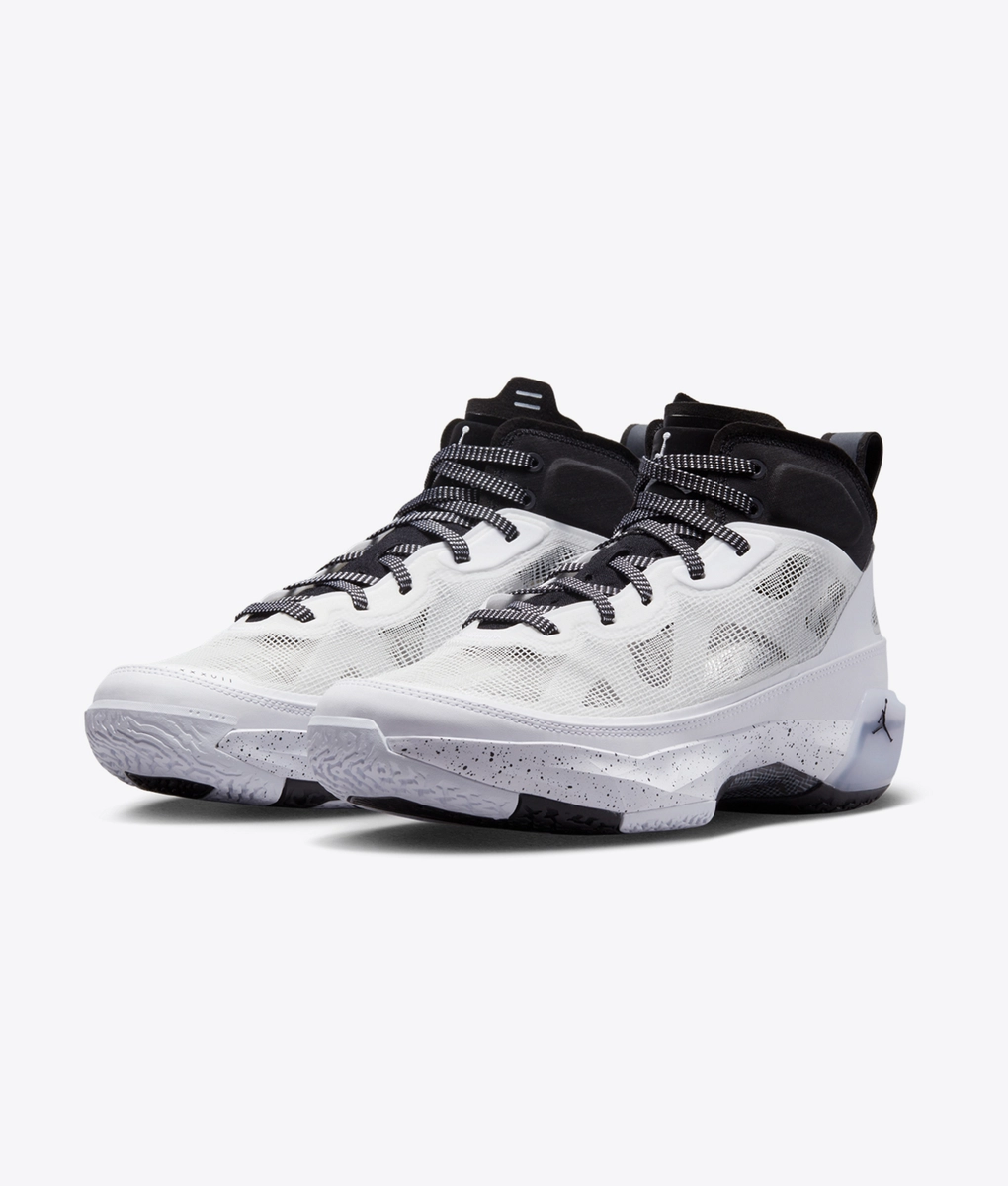 NIKE　AIR JORDAN XXXVII PF Jordan - 1 - VegNonVeg