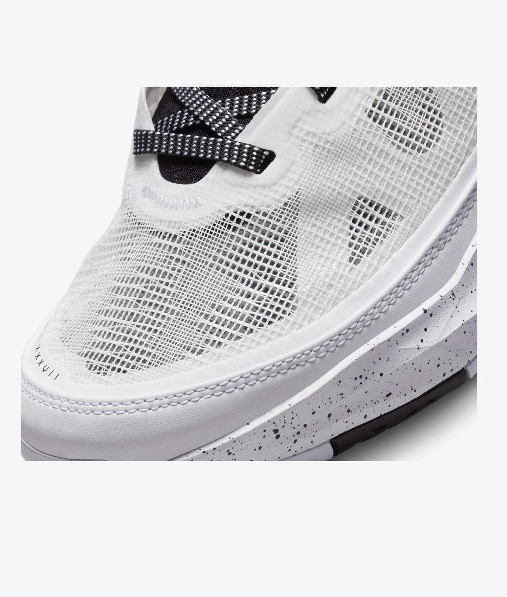Jordan - 1 - VegNonVeg