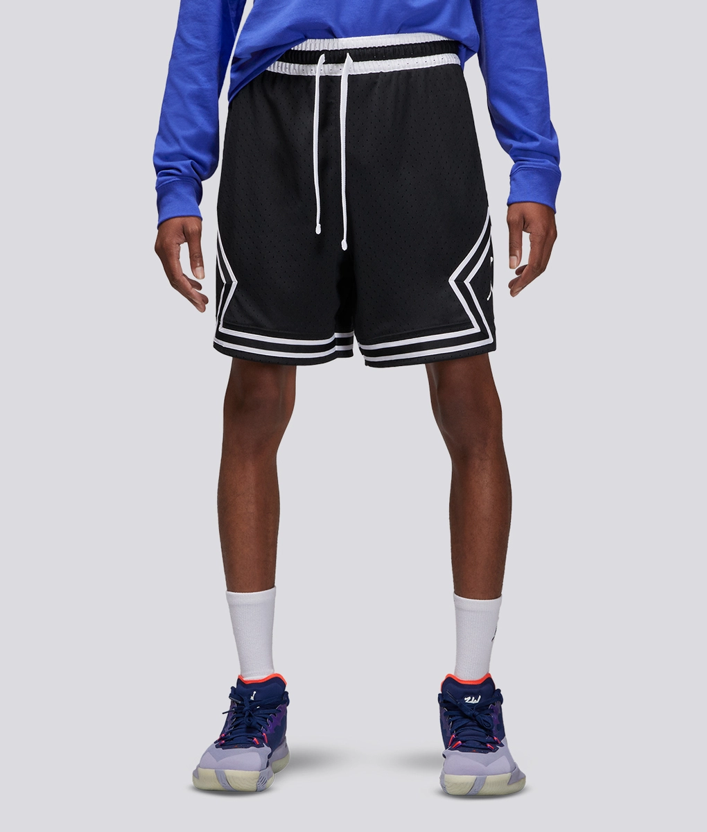 jordan and nike shorts