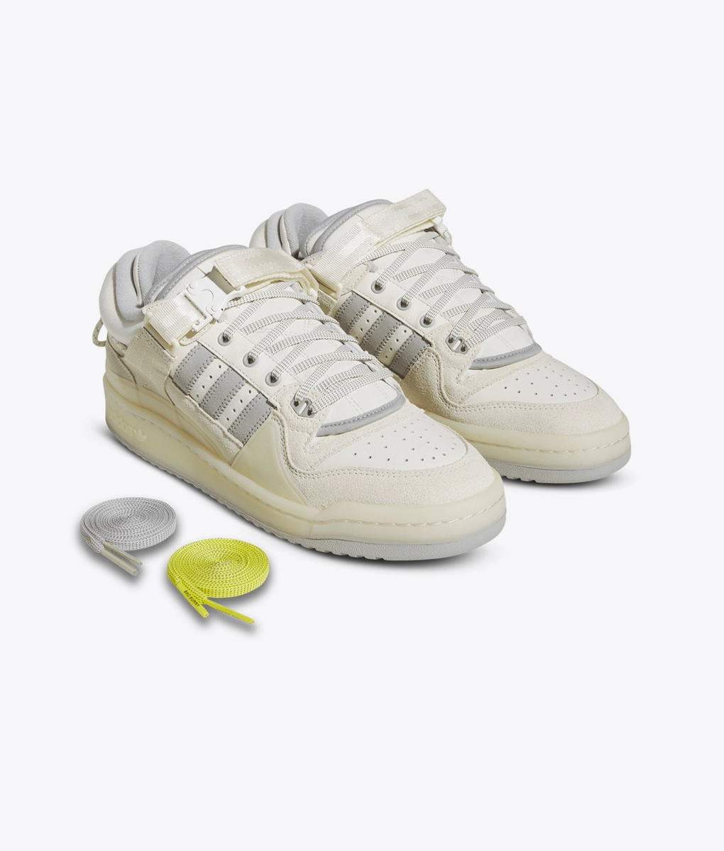 bad bunny forum white